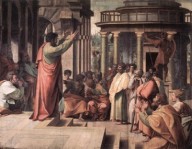 sv. apoštol Pavel